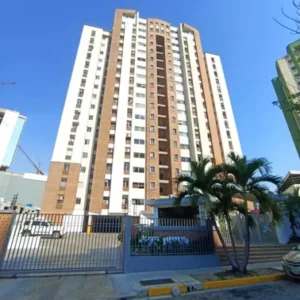 Vendo apto Alameda