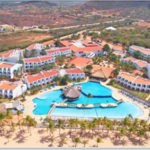 COSTA CARIBE
