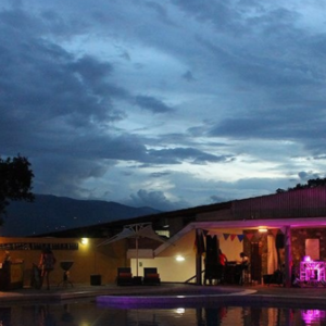 HOTEL LA PEDREGOSA