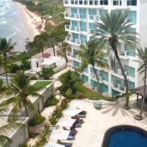 TAMARINDO PARADISE