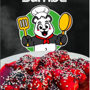 Maxi Lumpia Imperia