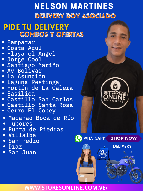 FERIA DE TIENDAS VIRTUALES 2023 - 2024