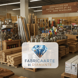 Trabajos en Madera