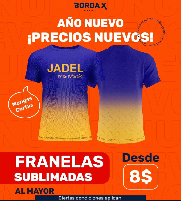 Oferta Exclusiva BodaosTextil - Uniformes para la Ruta Gastronómica