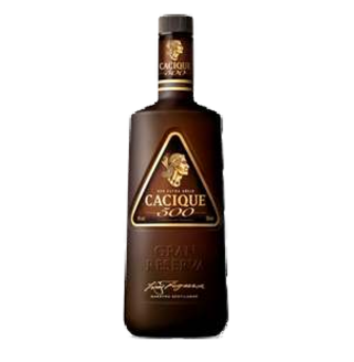 Ron Cacique 500