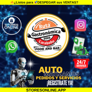 Ruta Grastonomica