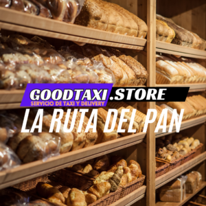 Panes de coco