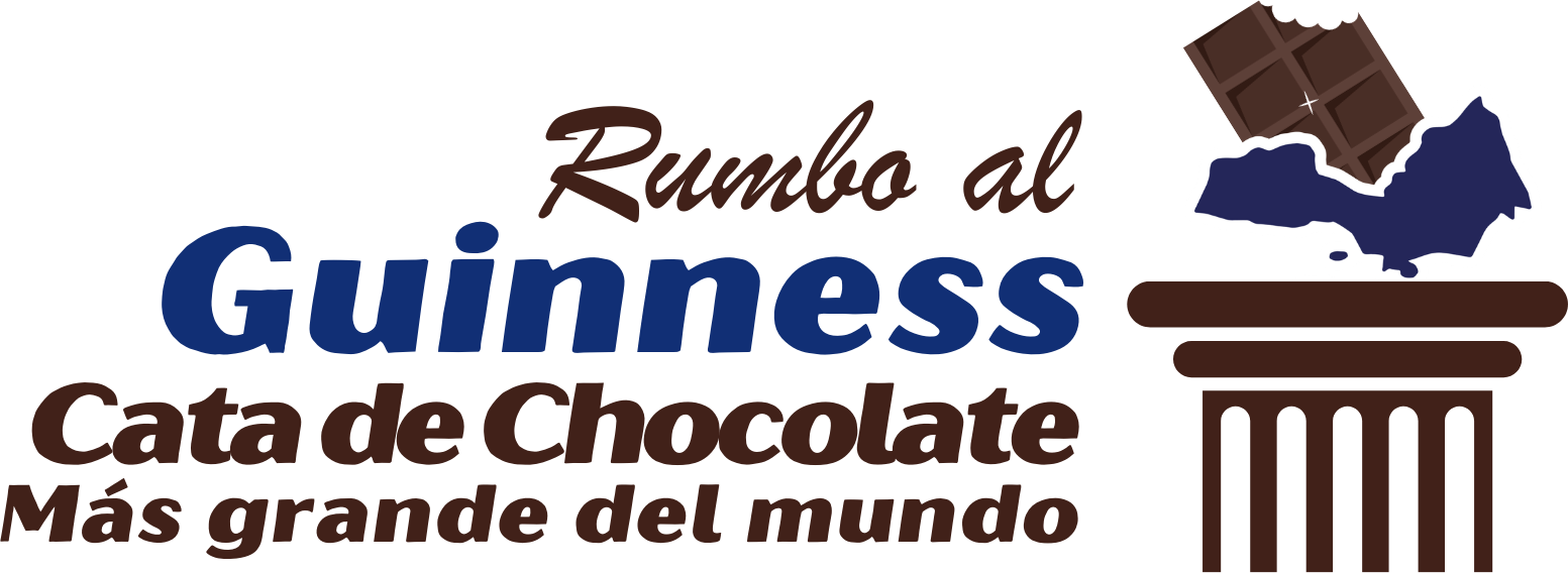 Rumbo al Guinness Cata de Chocolate Más Grande del Mundo