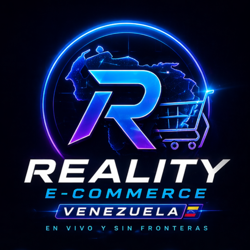 Reality E-Commerce La Guaira en Línea