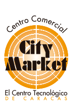 Centro Comercial City Market