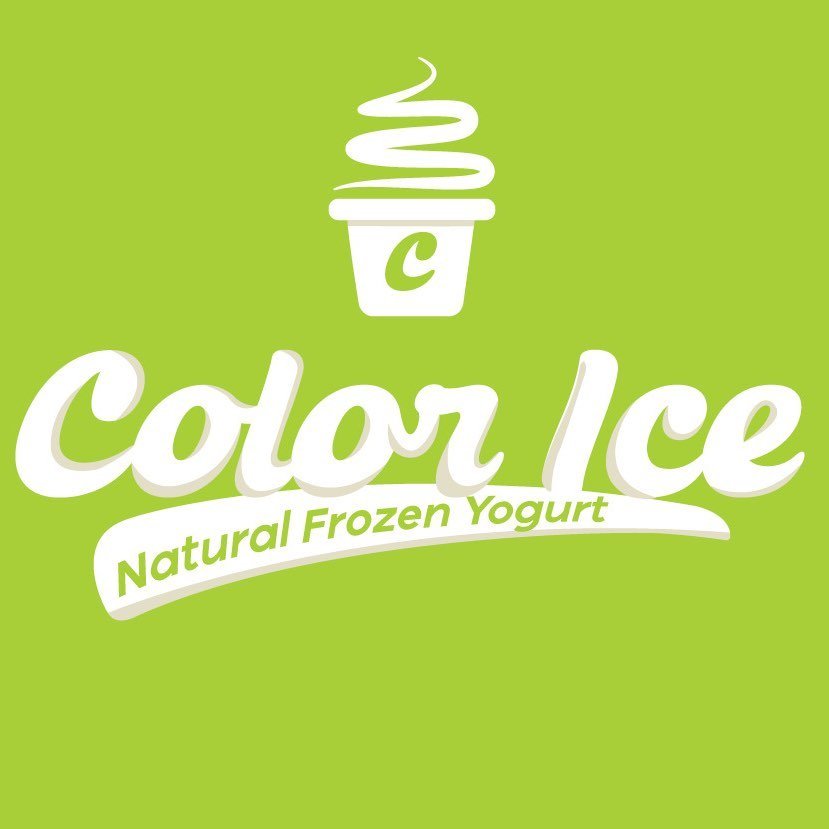 Color Ice