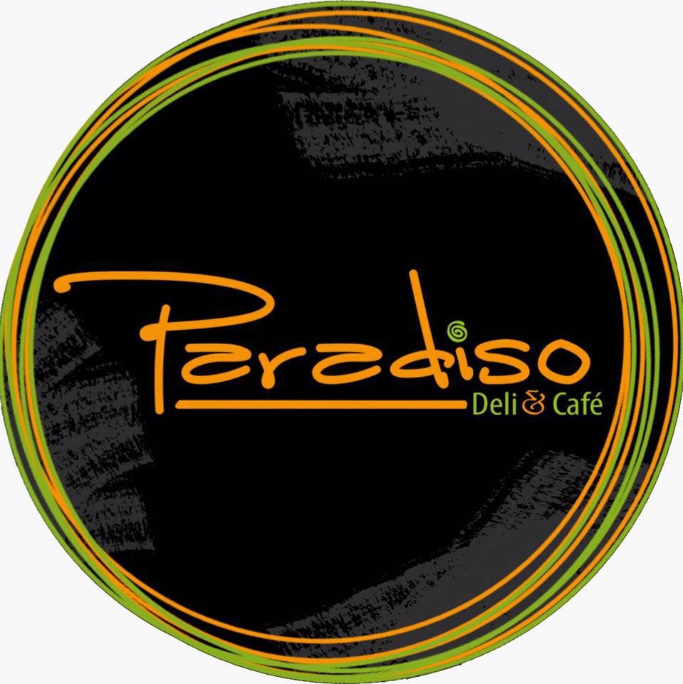 Paradiso Deli Café