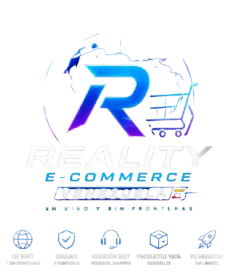 Reality E-Commerce Tour Venezuela 2026