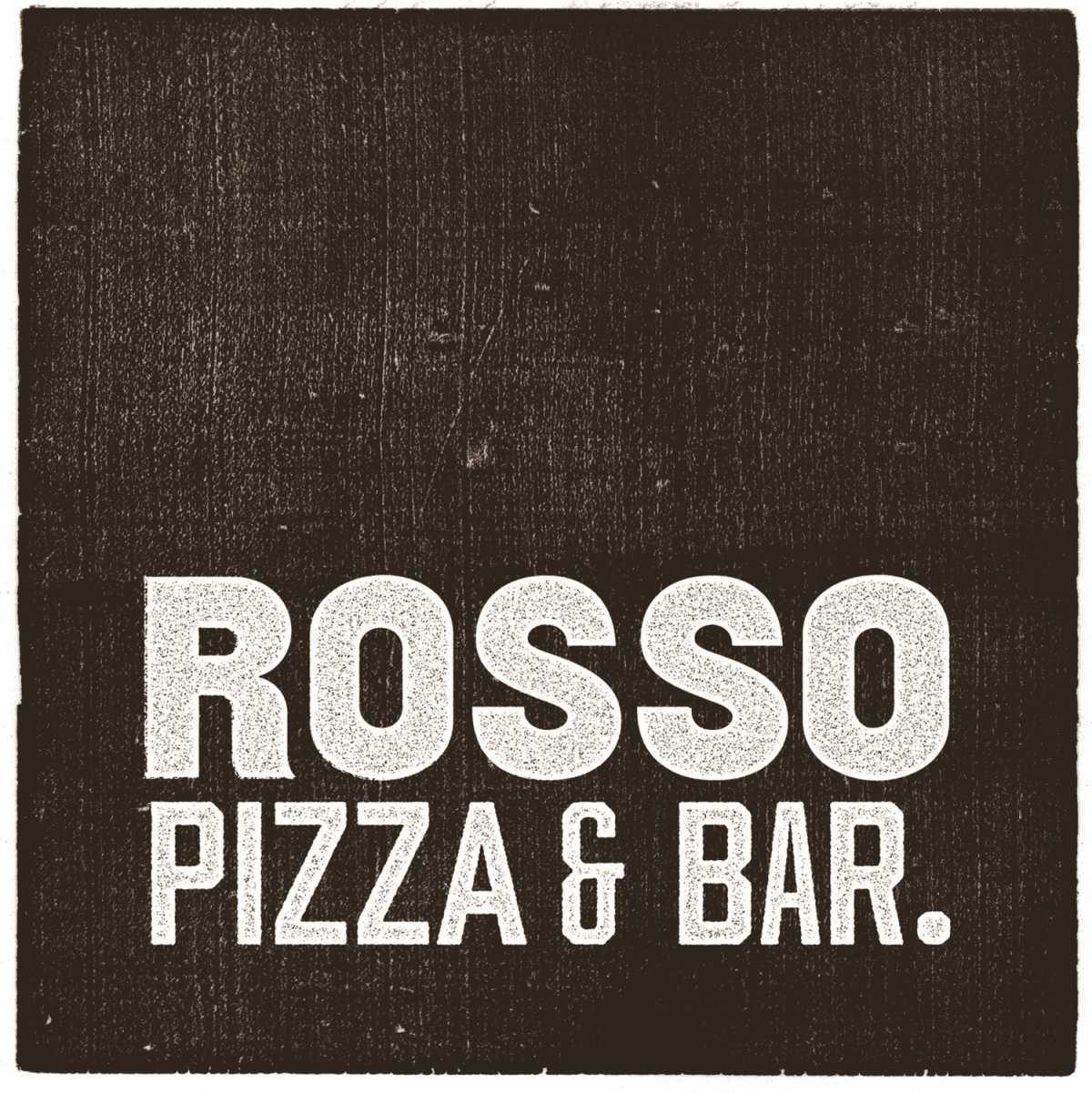 Rosso Pizza Bar