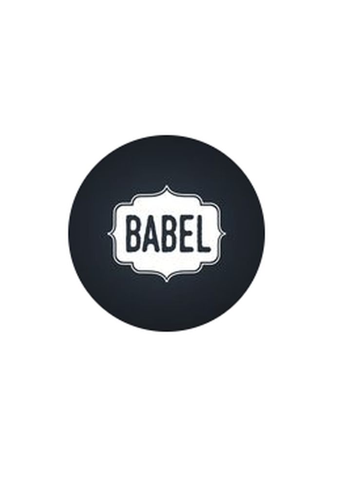 Babel Restaurant